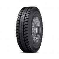 Шина GoodYear Omnitrac D 315/80 R22.5 156K