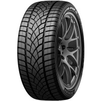 Шина Dunlop SP Winter Sport 3D 275/35 R20 102W