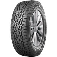 Шина Kumho Winter PorTran CW11 195/75 R16C 107R