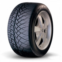 Шина Nitto NT420S 235/55 R18 104V