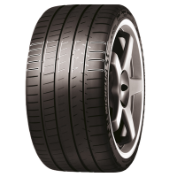 Шина Michelin Pilot Super Sport 225/45 R18 95Y