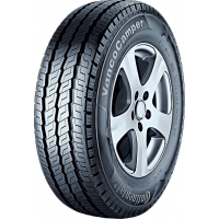Шина Continental VancoCamper 215/75 R16C 116R