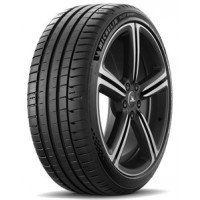 Шина Michelin Pilot Sport 5 205/40 R17 84Y