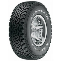 Шина BF Goodrich All Terrain T/A 35x12.5/ R15 113Q