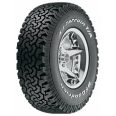 Шина BF Goodrich All Terrain T/A 30x9.5/ R15 104S