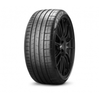 Шина Pirelli PZero PZ4 255/55 R19 107W