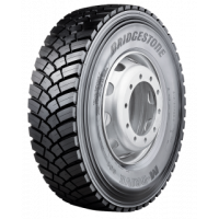 Шина Bridgestone M-DRIVE 001 315/80 R22.5 156K