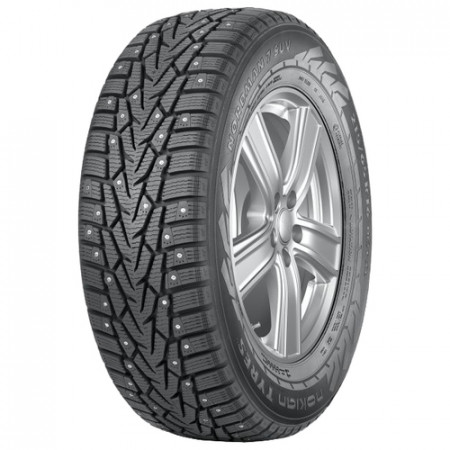 Nokian nordman 7 suv 100t