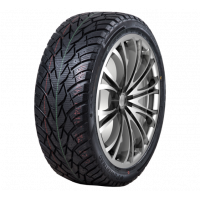 Шина PowerTrac SnowMarch Stud 185/75 R16C 104R