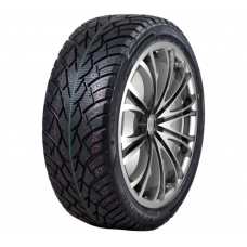 Шина PowerTrac SnowMarch Stud 185/75 R16C 104R