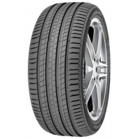 Шина Michelin Latitude Sport 3 235/55 R19 101W