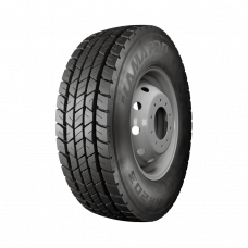 Шина Кама NR 203 PRO 295/80 R22.5 152M