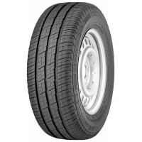 Шина Continental Vanco 2 205/70 R15C 106R