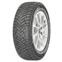 Шина Michelin X-Ice North 4 SUV 215/70 R16 100T