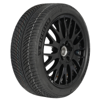 Шина Michelin Pilot Alpin PA5 225/40 R18 92W
