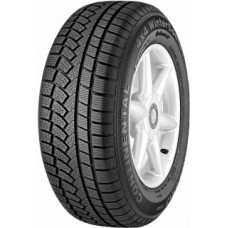 Шина Continental Conti4x4WinterContact 235/55 R17C 99H
