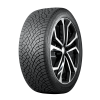Шина Nokian Tyres Hakkapeliitta R5 SUV 215/55 R18 99R