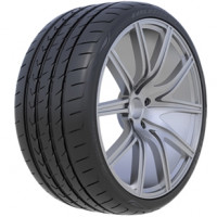 Шина Federal Evoluzion ST-1 255/40 R19 100Y