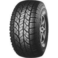 Шина Yokohama Geolandar A/T G031A 265/65 R18 114V