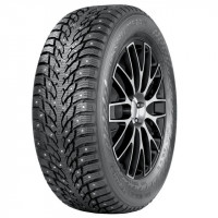 Шина Nokian Tyres Hakkapeliitta 9 SUV 215/55 R18 99T