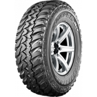 Шина Bridgestone Dueler M/T 674 215/75 R15C 101/97Q