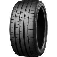 Шина Yokohama Advan Sport V107D 275/50 R20 113Y