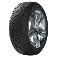 Шина Michelin Alpin A5 225/55 R17 97H