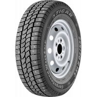 Шина Tigar CargoSpeed Winter 195/65 R16C 104R