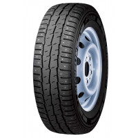 Шина Michelin Agilis X-Ice North 195/75 R16C 107R
