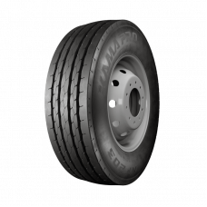 Шина Кама NF 203 PRO 295/80 R22.5 152M