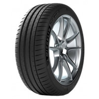 Шина Michelin Pilot Sport 4 235/35 R19 91Y