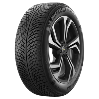 Шина Michelin Pilot Alpin 5 SUV 225/60 R18 104H