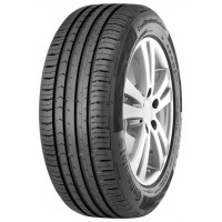 Шина Continental ContiPremiumContact 5 205/60 R16 92V