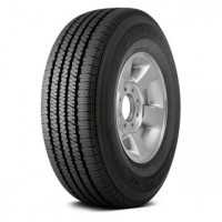 Шина Bridgestone Dueler H/T D684 II 275/50 R22 111H
