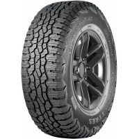 Шина Nokian Tyres Outpost AT 44691/31 R15 109S