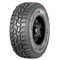 Шина Nokian Tyres Rockproof 225/75 R16 115Q