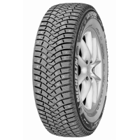 Шина Michelin Latitude X-Ice North 2+ 235/45 R20 100T