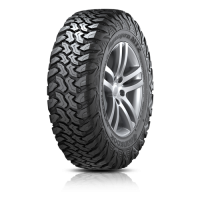 Шина Hankook Dynapro MT2 RT05 44691/31 R15C 109Q