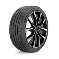 Шина Michelin Pilot Sport 4 SUV 225/55 R19 99V