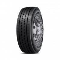 Шина GoodYear FuelMax S Gen-2 315/70 R22.5 156L