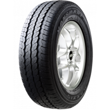 Шина Maxxis MCV3+ VANSMART 195/65 R16C 104T