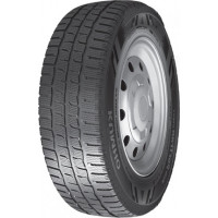 Шина Kumho CW51 215/65 R16C 109R