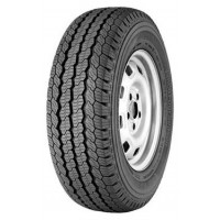 Шина Continental VancoFourSeason 225/55 R17 101H
