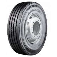 Шина Bridgestone M-STEER 001 315/80 R22.5 156K