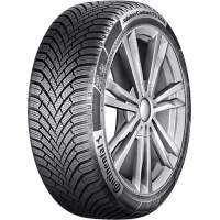 Шина Continental ContiWinterContact TS 860 195/45 R16 80T