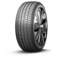 Шина Nexen N'FERA SU1 205/50 R17 93V