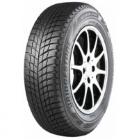 Шина Bridgestone Blizzak LM001 Evo 205/55 R16 91H