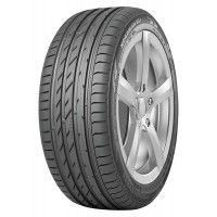 Шина Nokian Tyres Nordman SZ2 205/50 R17 93W