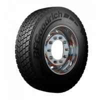 Шина BF Goodrich Route Control D 235/75 R17.5 132M