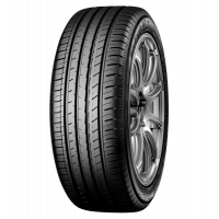 Шина Yokohama BluEarth-GT AE-51 195/55 R16 87V